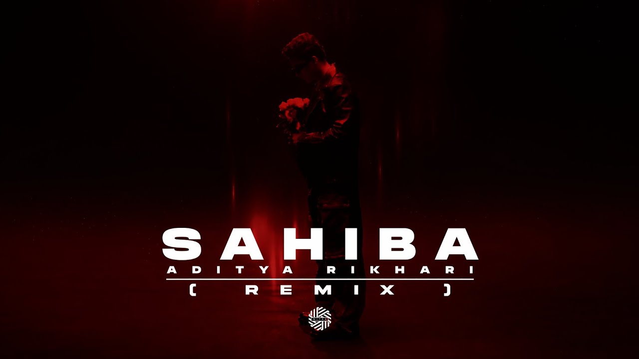 Sahiba ( REMIX ) | DJ MITRA, Aditya Rikhari | Nu Disco