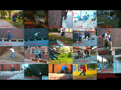 STB CREW Bimm Bamm (2001) Full