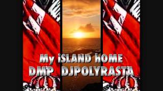 DMP DJPOLYRASTA - My iSLAND hOME