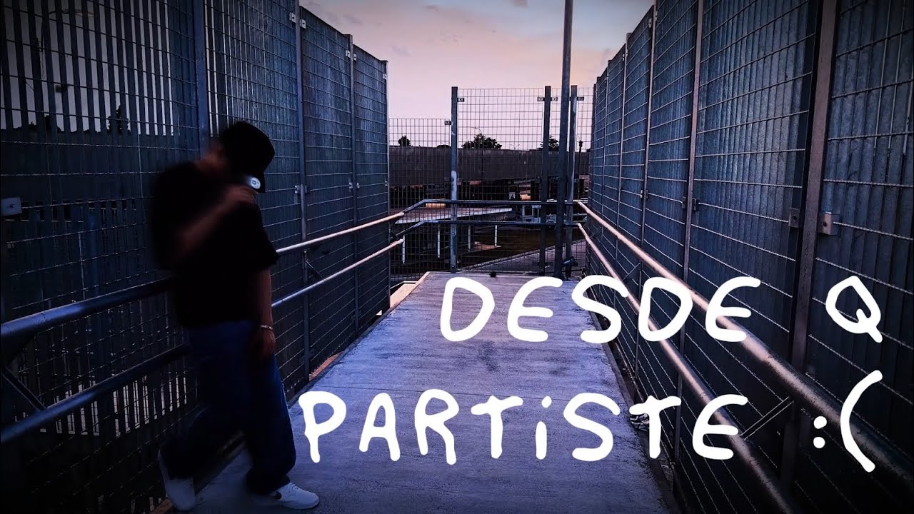 G MiLAN - DESDE Q PARTiSTE