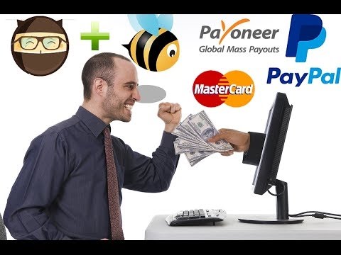 الحلقة 11 : طريقة مضاعفة أرباح adfiy وربح بسرعة 2014.2015