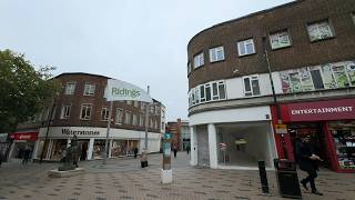 Wakefield views sought on future of The Ridings Shopping Centre