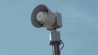 Federal Signal 2001-SRNB