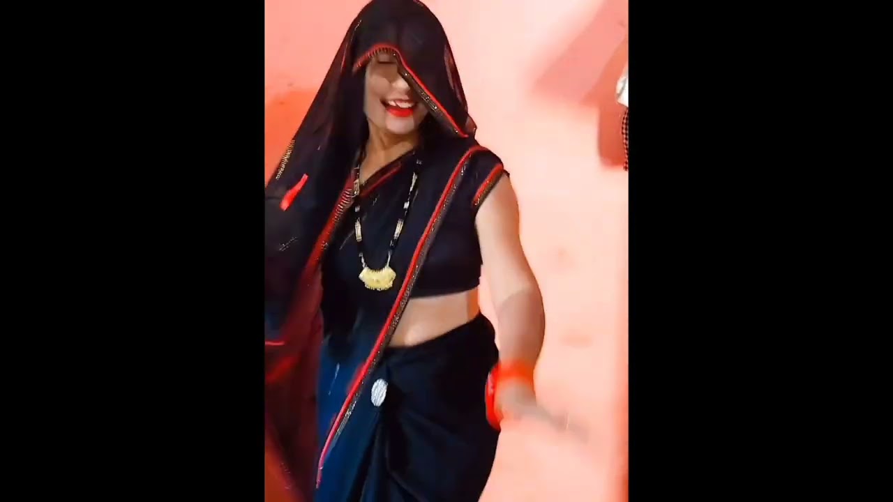 मेरो 80 गज को घाघरो || full dance video 