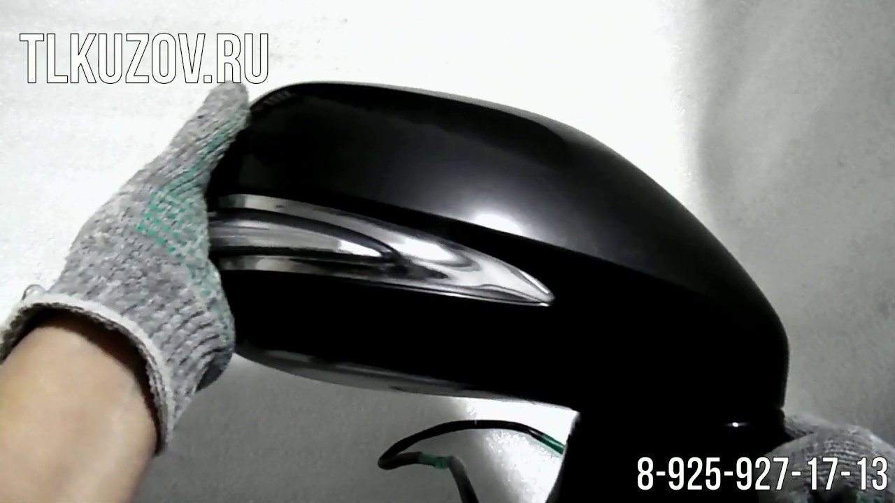 Зеркало на лексус rx350 Зеркало на лексус rx350