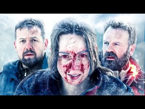 Нечто. Новый вид — трейлер (2023)