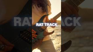 Blind Eliza - Rat Track [ Guitar Playthrough] OUT NOW