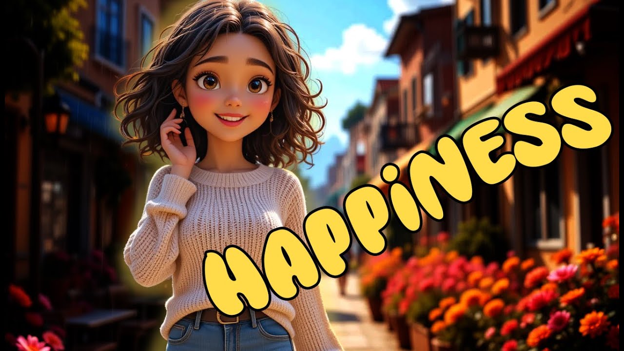 Happiness