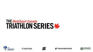 The Triathlon Series That Changed the Game: A Look at Multisport Canada and the Barrelman race