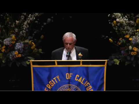 2009 UC Berkeley Public Health Hero Award - Dr. Jo...