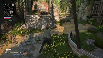 UC4 Enforcer G26 ONLY!!!!