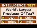 English general knowledge quiz | Quiz game | Quiz game general knowledge |  Trivia questions