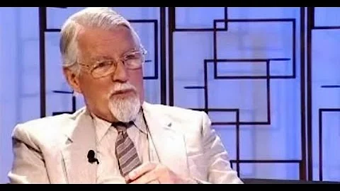 David Pawson - Does God Love Everyone?