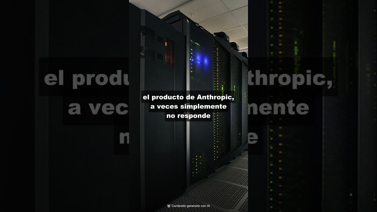 Anthropic esperaba crecer x10 este año. Creció x80.