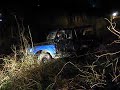 ＪＩＭＮＹ　ジムニー　ＳＪ30　2サイクル　クアンバー練習