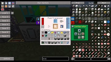 Modded MineCraft Tutorial : Complicated Applied Energistics Auto-Crafting!