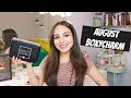 August 2018 Boxycharm Unboxing!