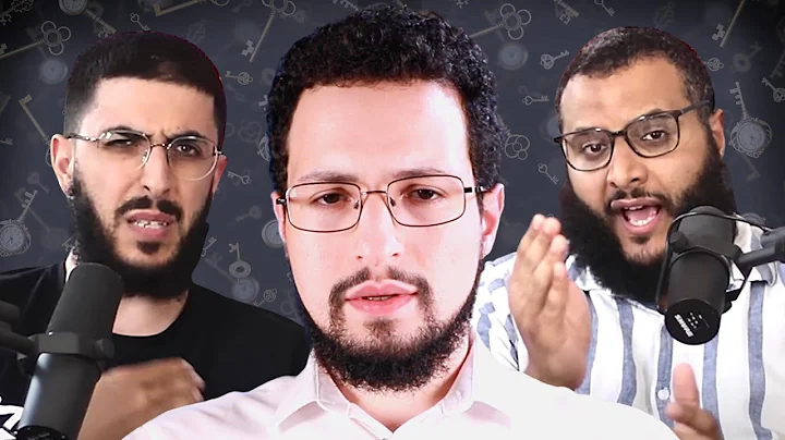 Shiaphobia Crash Course By Mohammed Hijab & Sideki...