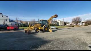 2005 CATERPILLAR 446D For Sale