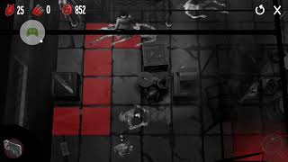 Until Dead Think to Survive Android/iOS 720p HD - Chapter 2 Industry Level 2 screenshot 2