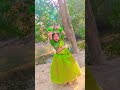 মধুর মুরতি মনোহর আরতি🥰 নৃত্য #shortvideo