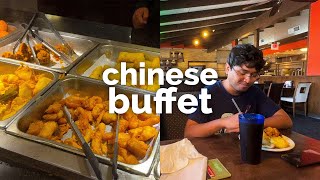 Visiting a Chinese Buffet in Bloomington - Worth it?