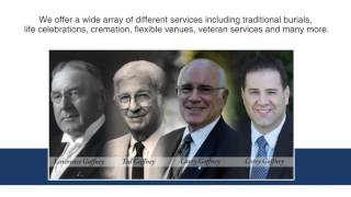 Best Funeral Homes in Tacoma & Puyallup