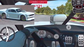   Carx Drift Racing Lite -  3
