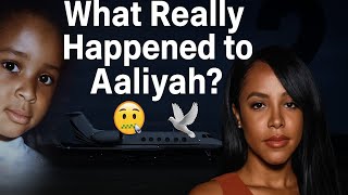 Aaliyah’s 25th Death Anniversary: The Legacy Still Lives On