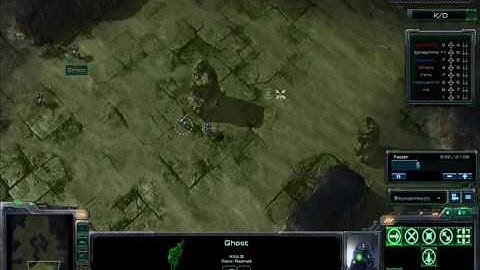 Snipers Bald Locks CTF Gameplay Part 2