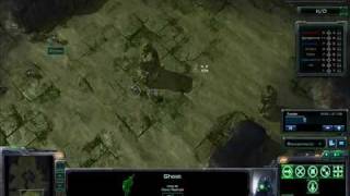 Snipers Bald Locks CTF Gameplay Part 2