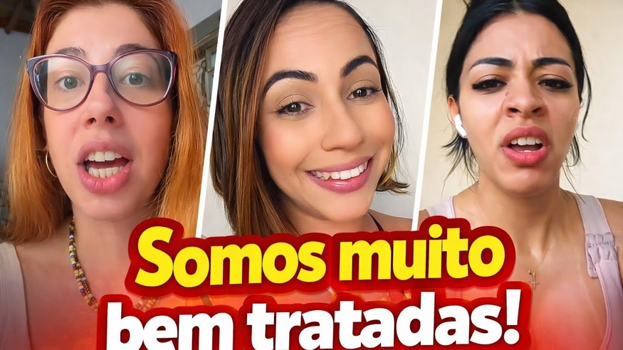 As do job relatando sobre si