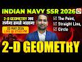 2-D Geometry One Shot Marathon / Navy One Shot Marathon Classes / Navy Maths Revision Classes/RS SIR