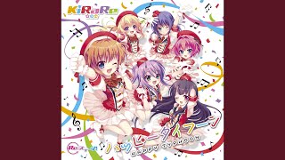 ハッピータイフーン