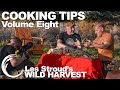 Tips from Chef Paul Rogalski For You Enjoy! | Wild Harvest Cooking Tips Vol 7