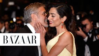 George and Amal Clooney's Twins Are Finally Here!