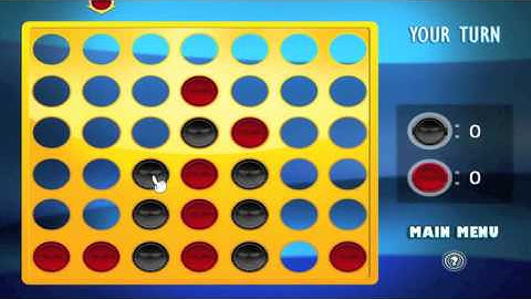 winning at fantastic four in a row