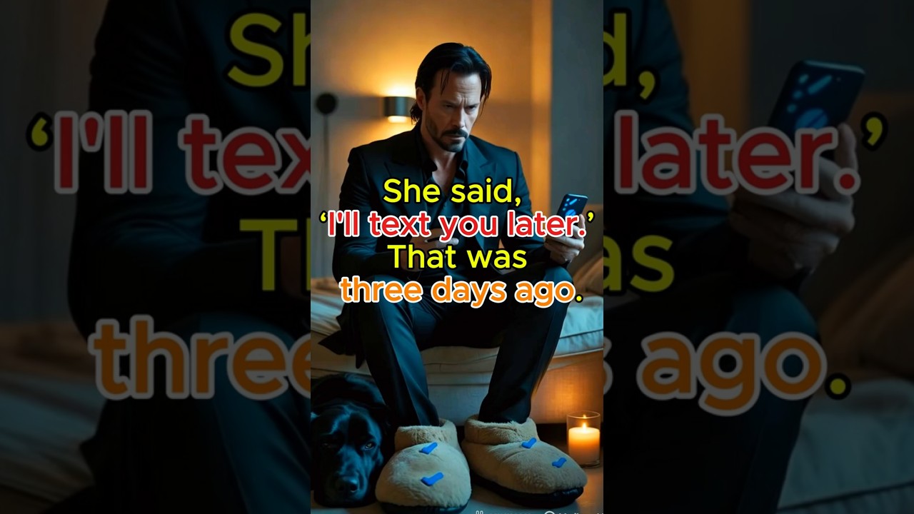 When Stoic Warrior Gets Ghosted | Stoic Life Lessons