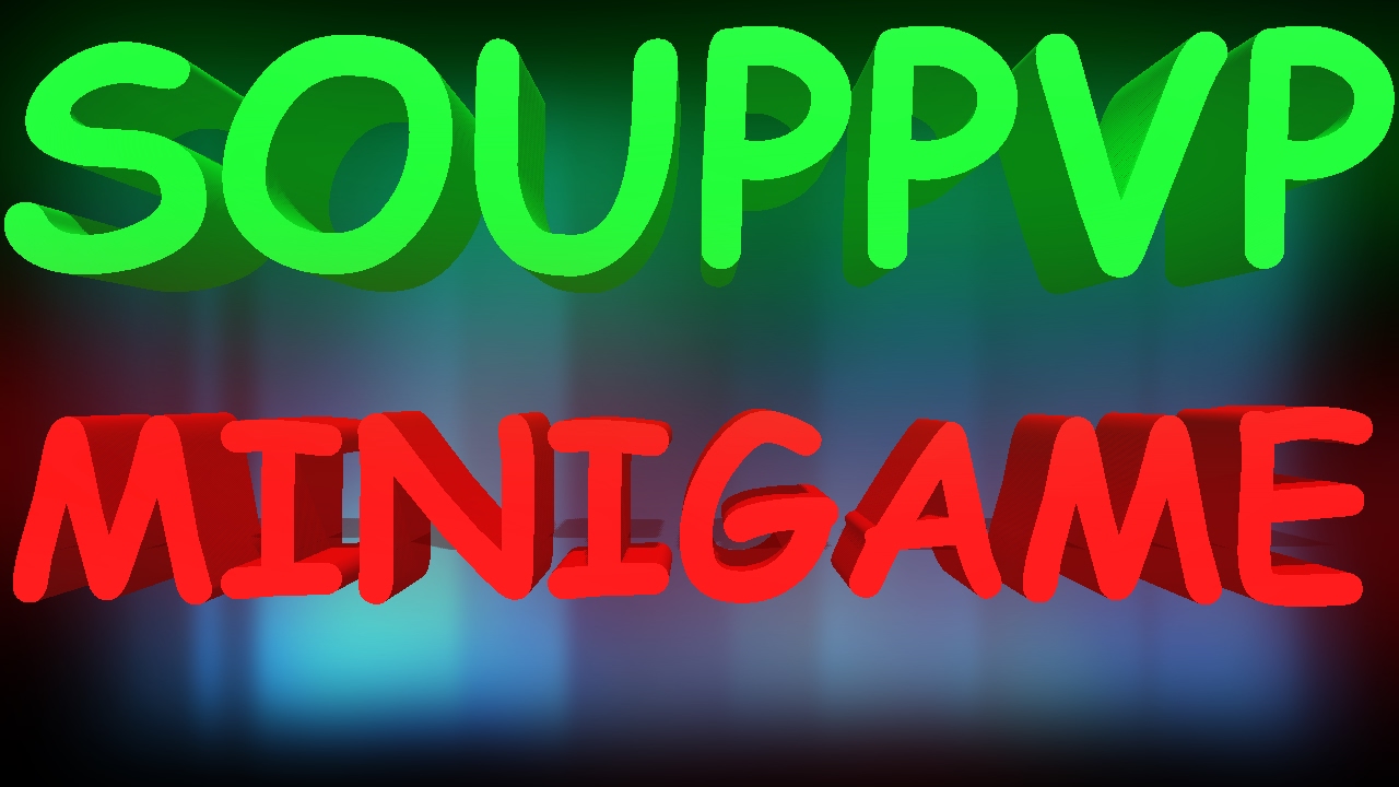SOUPPVP MINIGAME + SOURCECORE [NOT FREE] | German / Deutsch | HD ...