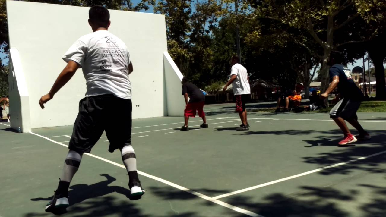 Old School Reunion Handball Tournament 2016 YouTube