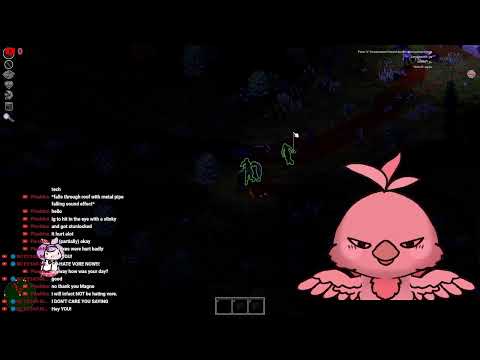 saturday kingsmouth challenge stream