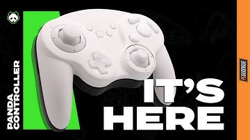 Introducing the Panda Controller