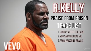 R.kelly . Emotional Gospel God Heal My Pain