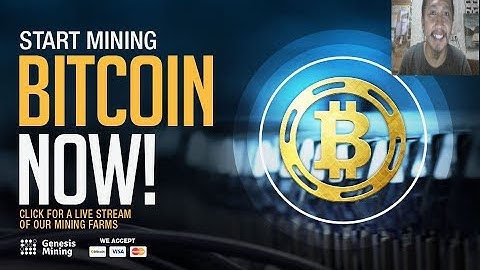 Genesis mining Review