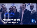 The millennium alliance advisory board