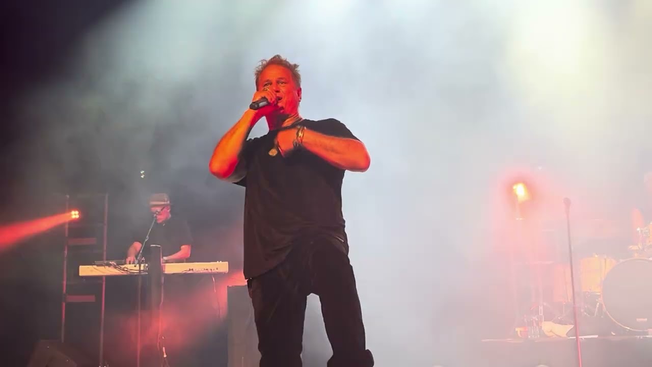 Noiseworks - No Lies (Live @ The Forum Melbourne - 03/02/2024