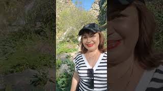 видео: НАНАЙ. Водопад картинка: НАНАЙ. Водопад