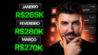 Low Ticket -  Como Manter a Constância nas Vendas?