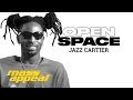 Open Space: Jazz Cartier | Mass Appeal