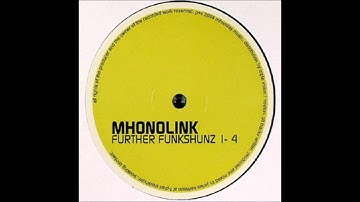 Mhonolink - FF01